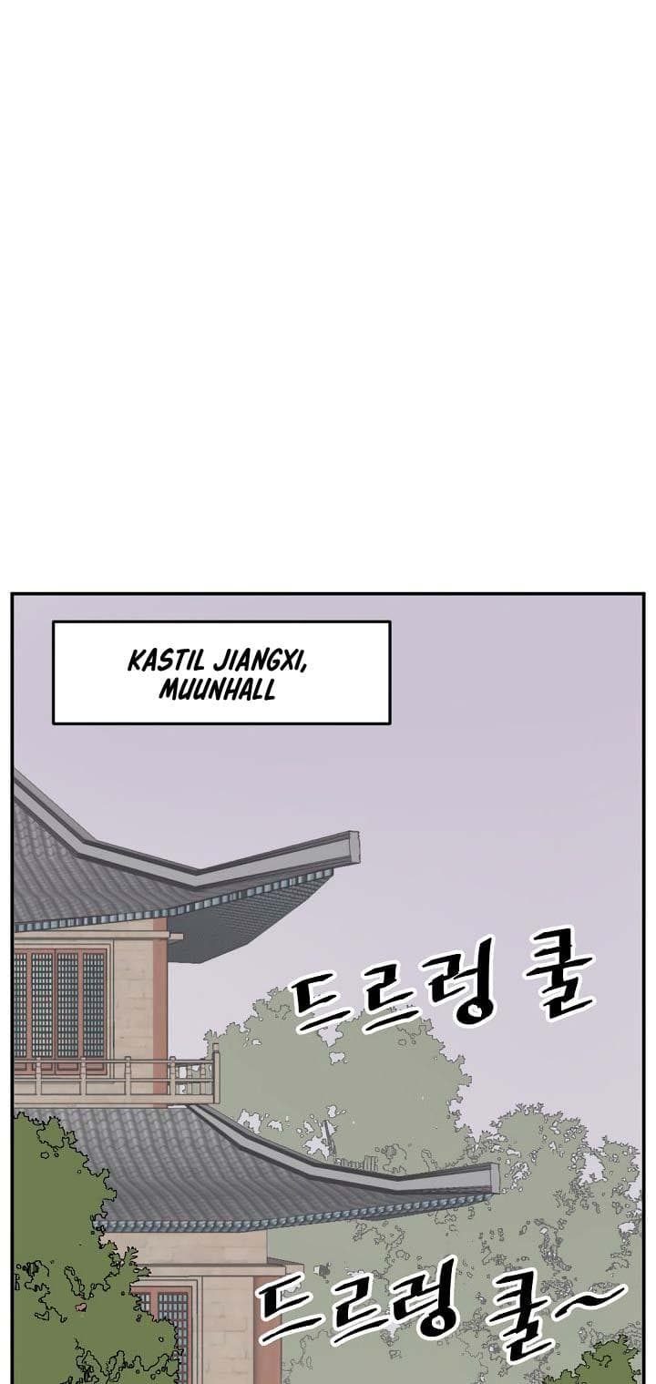 Chapter Komik
              The Invincible Immortal Chapter 35 - page 25