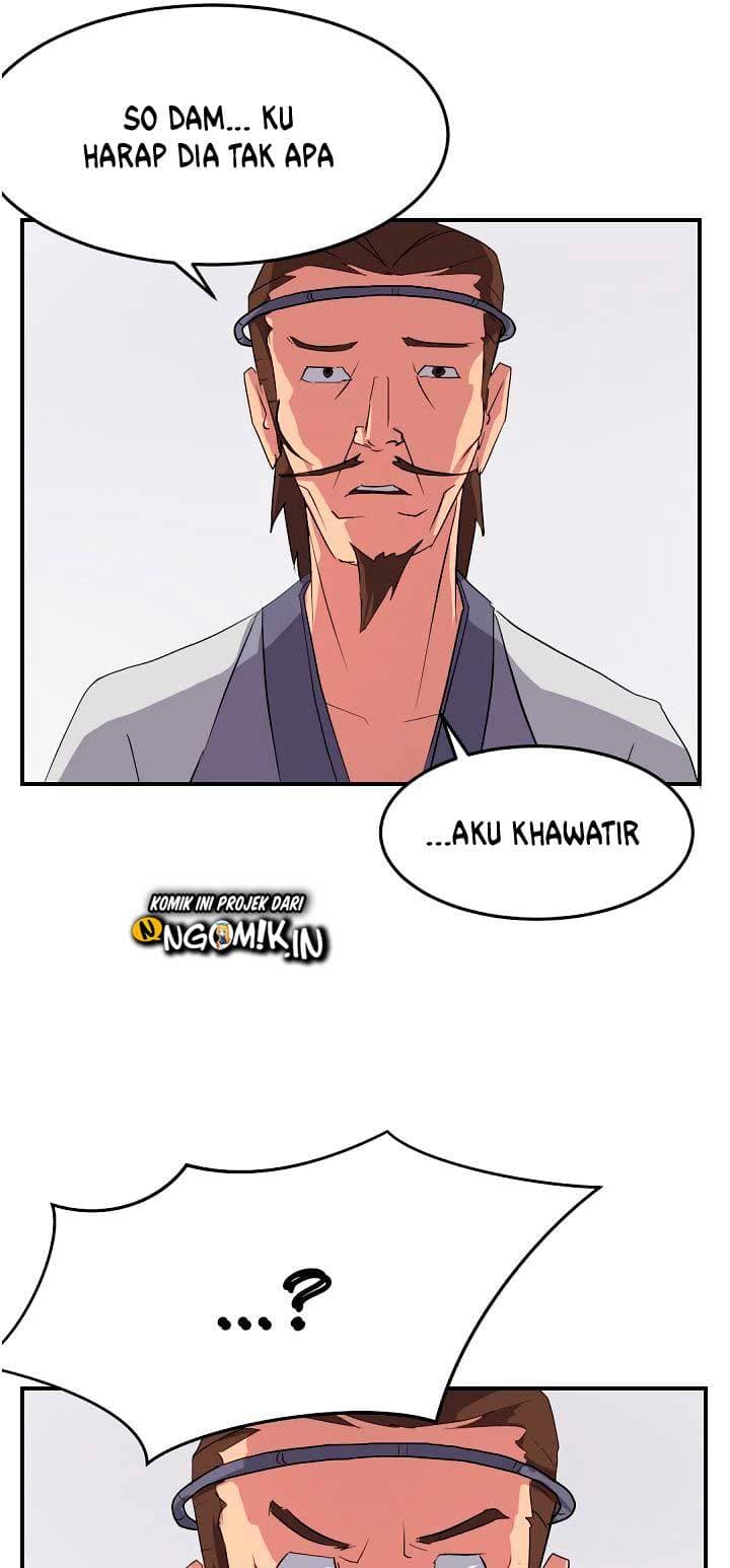 Chapter Komik
              The Invincible Immortal Chapter 36 - page 29