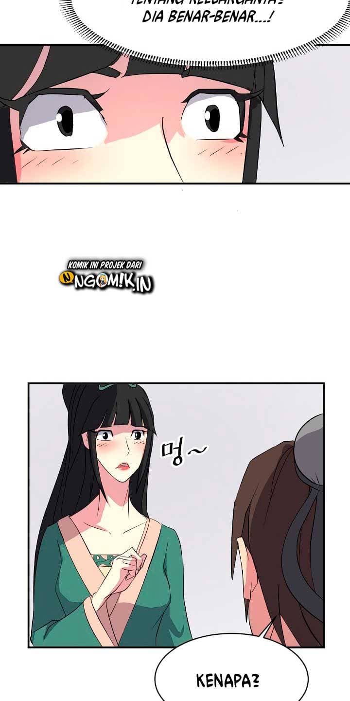 Chapter Komik
              The Invincible Immortal Chapter 36 - page 59