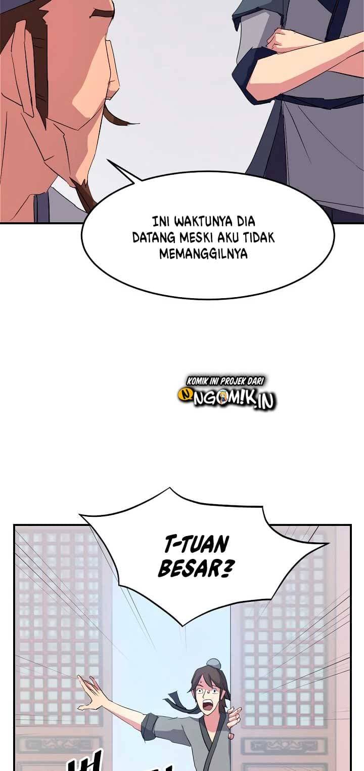 Chapter Komik
              The Invincible Immortal Chapter 36 - page 39