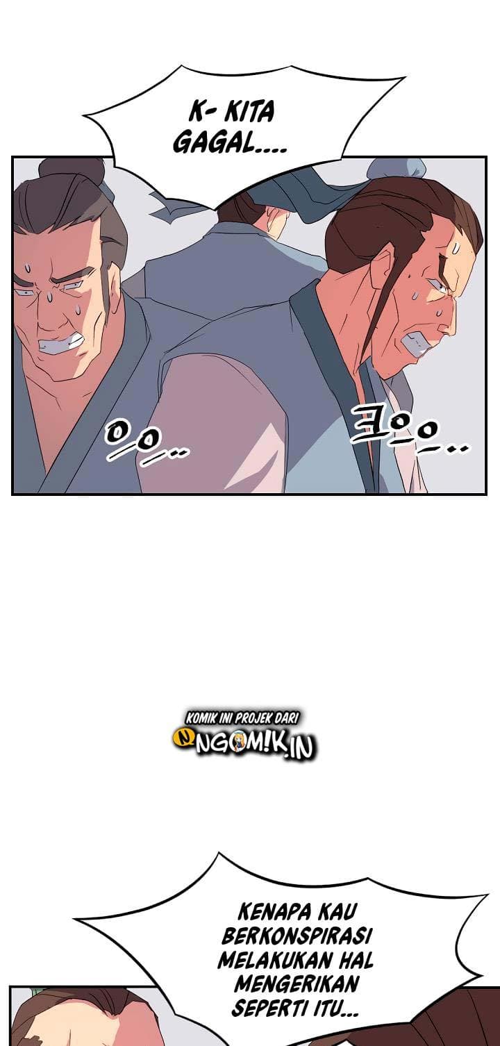 Chapter Komik
              The Invincible Immortal Chapter 37 - page 16