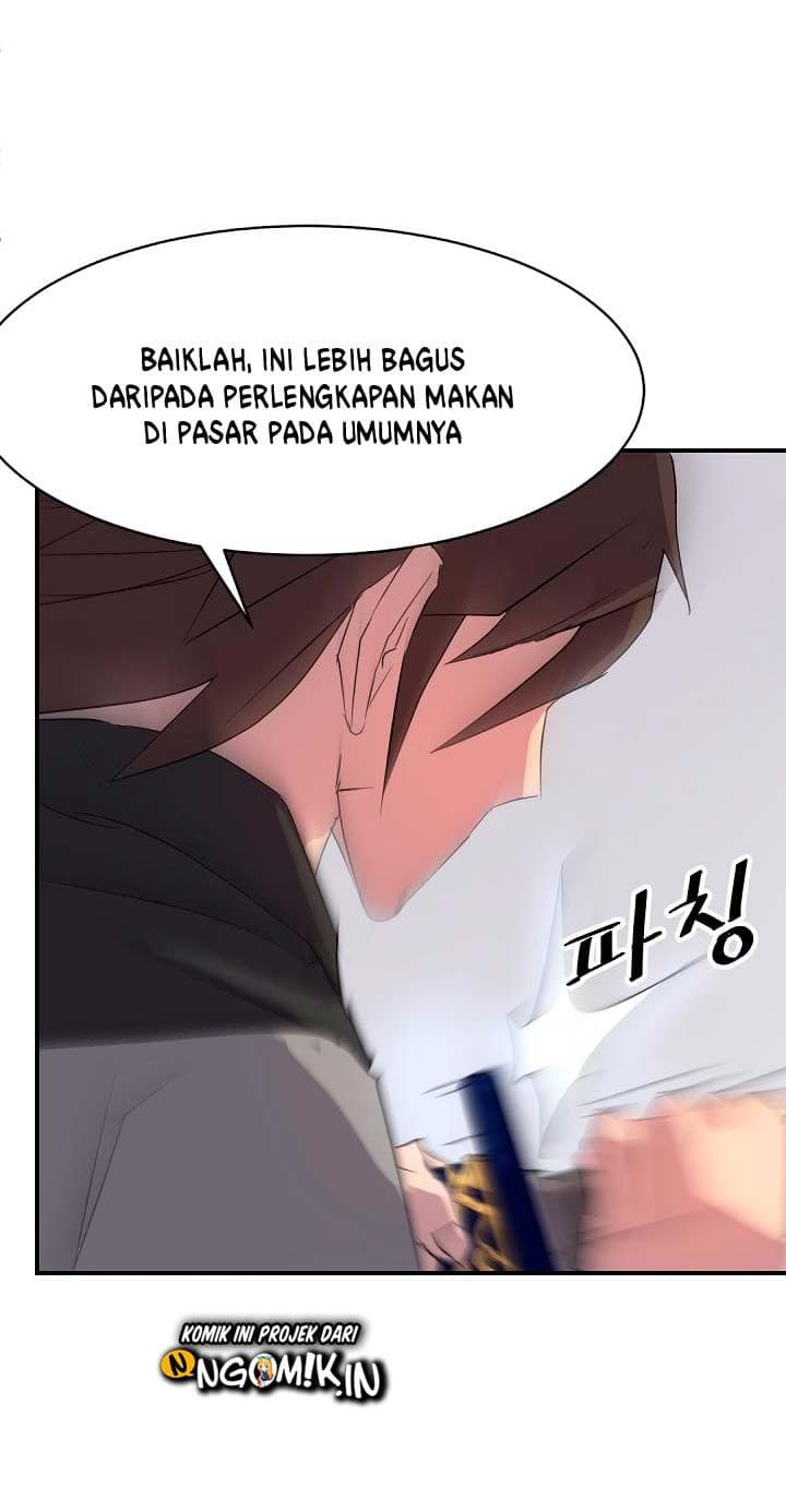 Chapter Komik
              The Invincible Immortal Chapter 37 - page 62