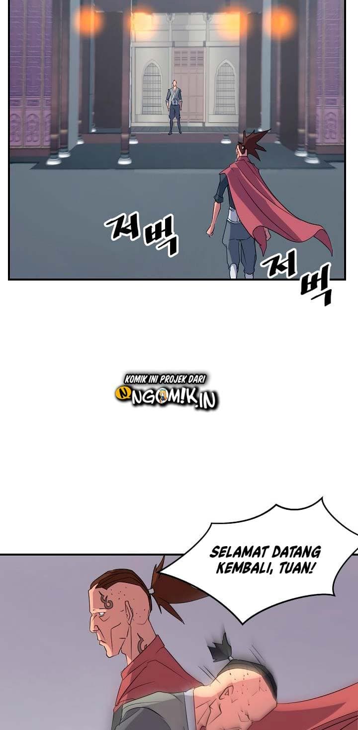 Chapter Komik
              The Invincible Immortal Chapter 37 - page 46