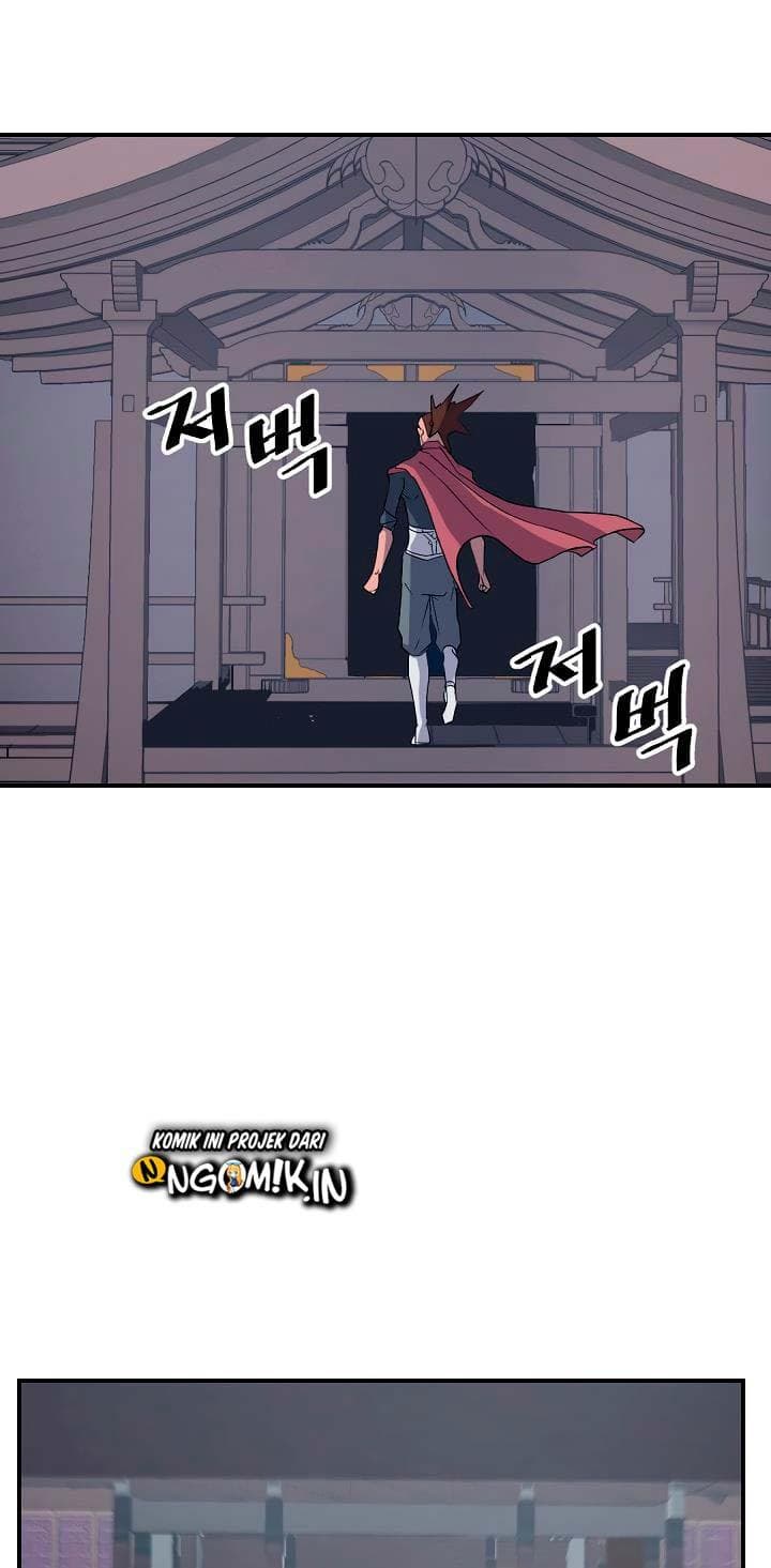 Chapter Komik
              The Invincible Immortal Chapter 37 - page 45