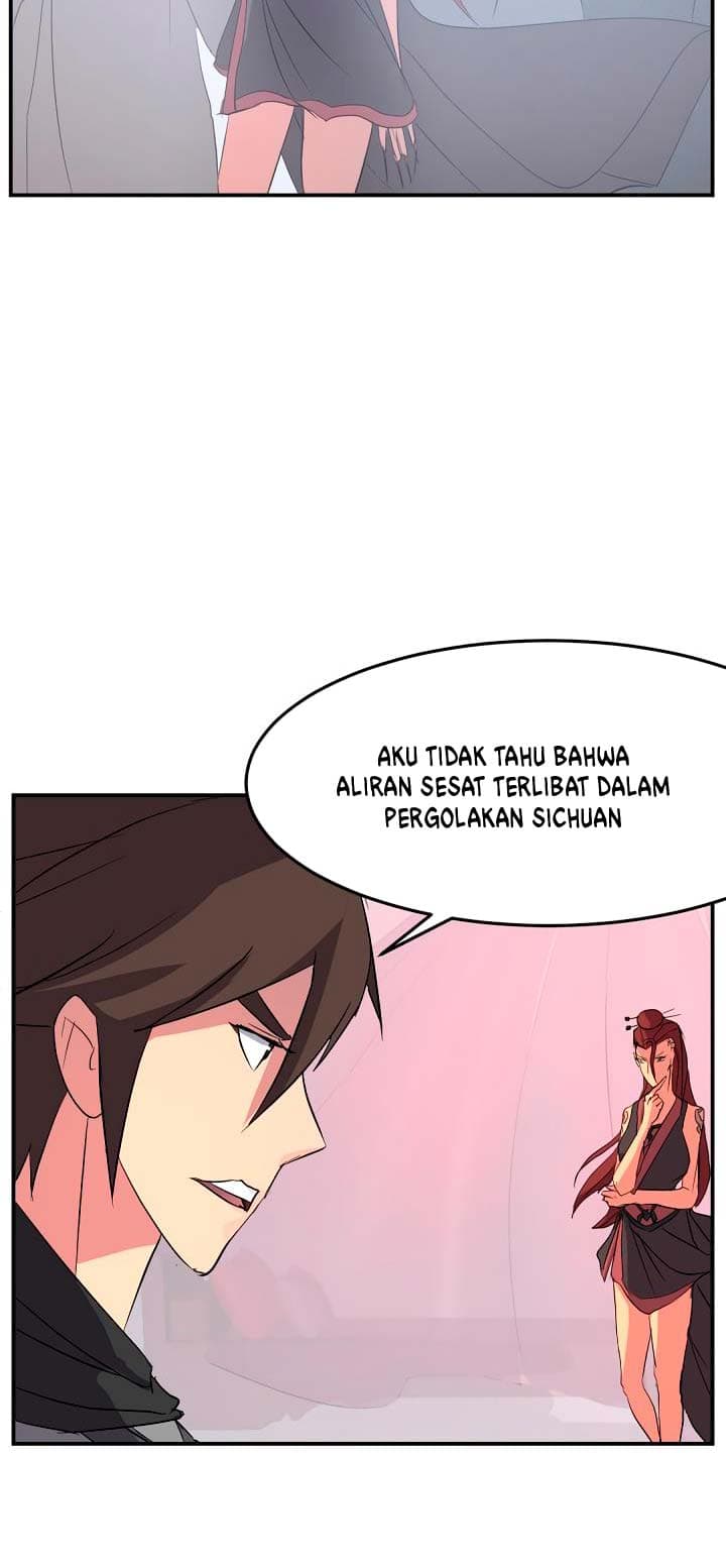 Chapter Komik
              The Invincible Immortal Chapter 38 - page 7