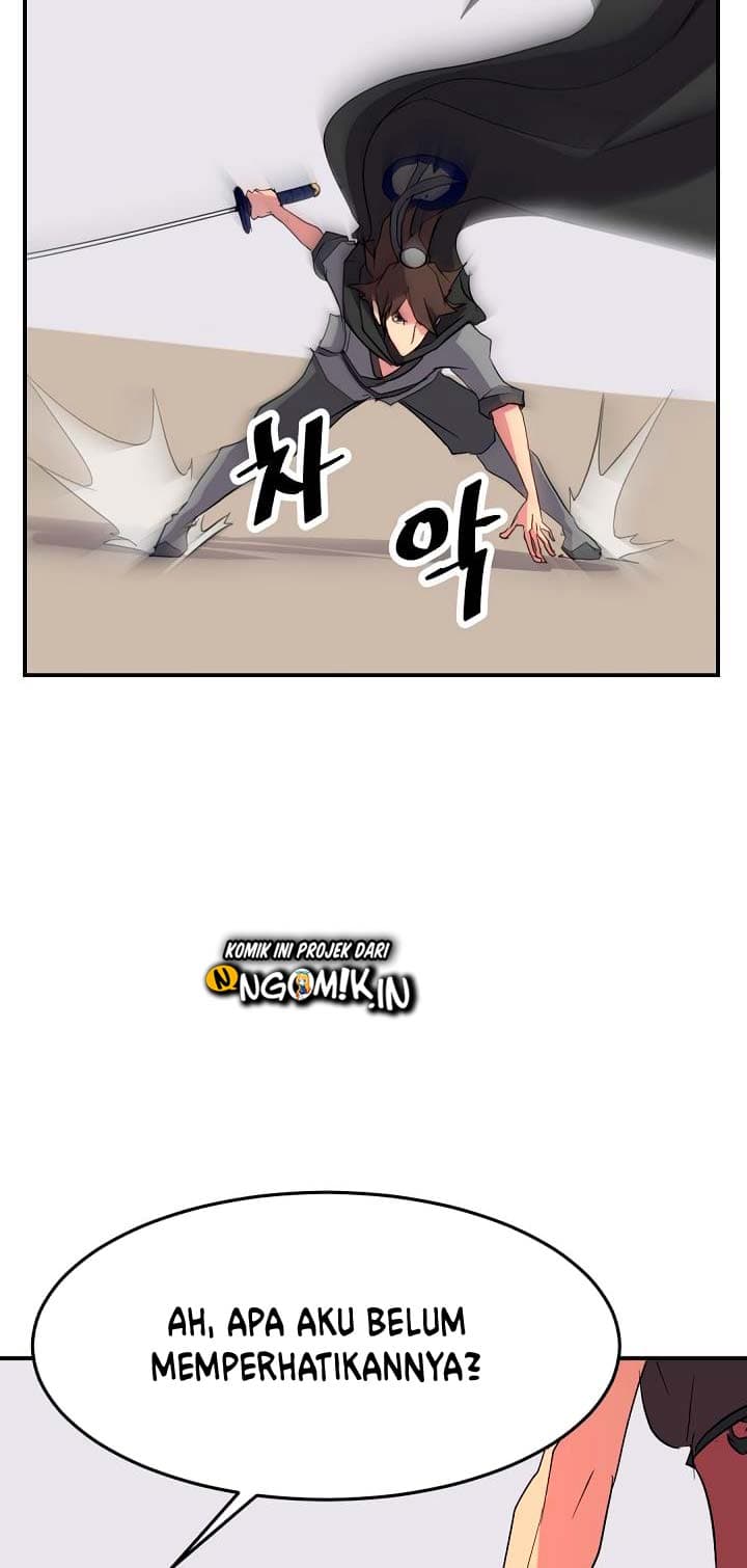 Chapter Komik
              The Invincible Immortal Chapter 38 - page 25