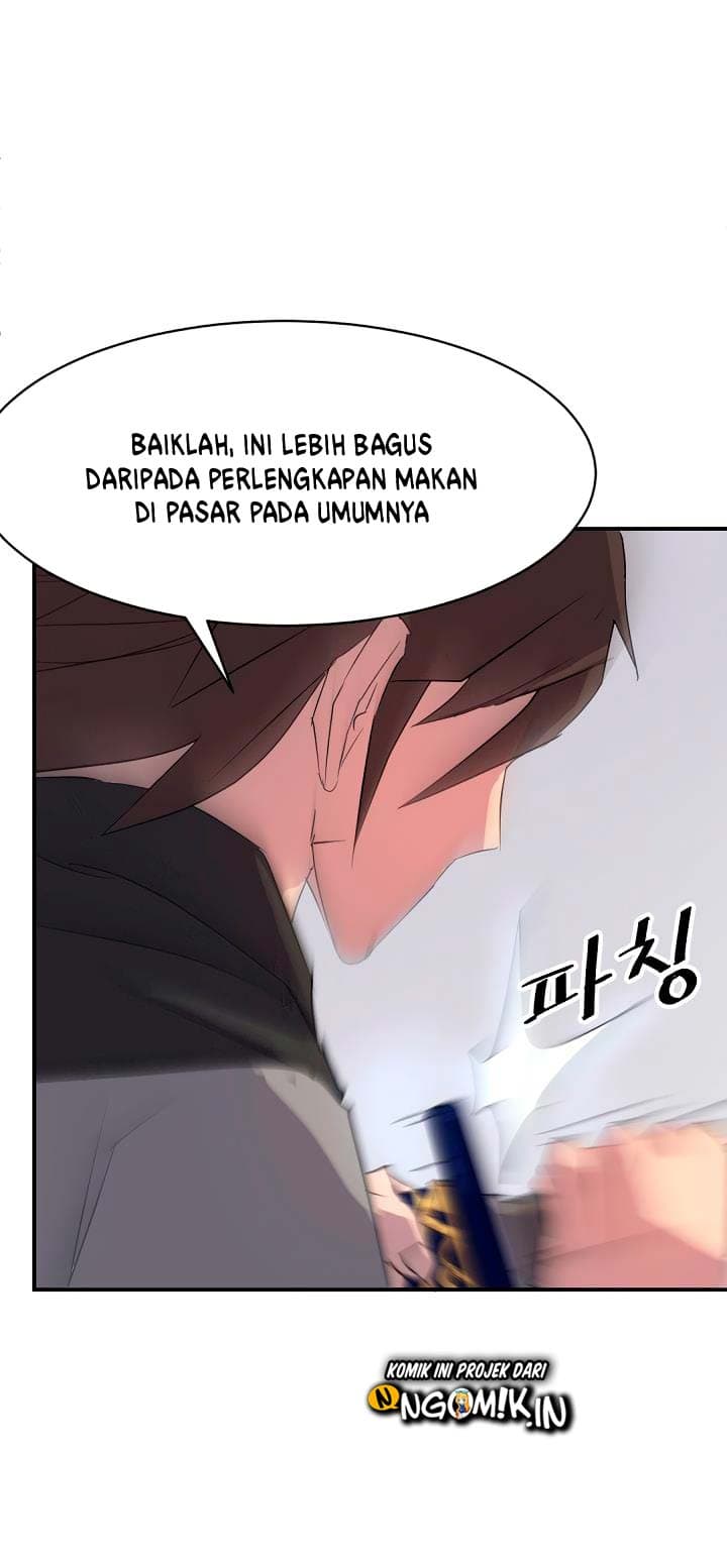 Chapter Komik
              The Invincible Immortal Chapter 38 - page 2