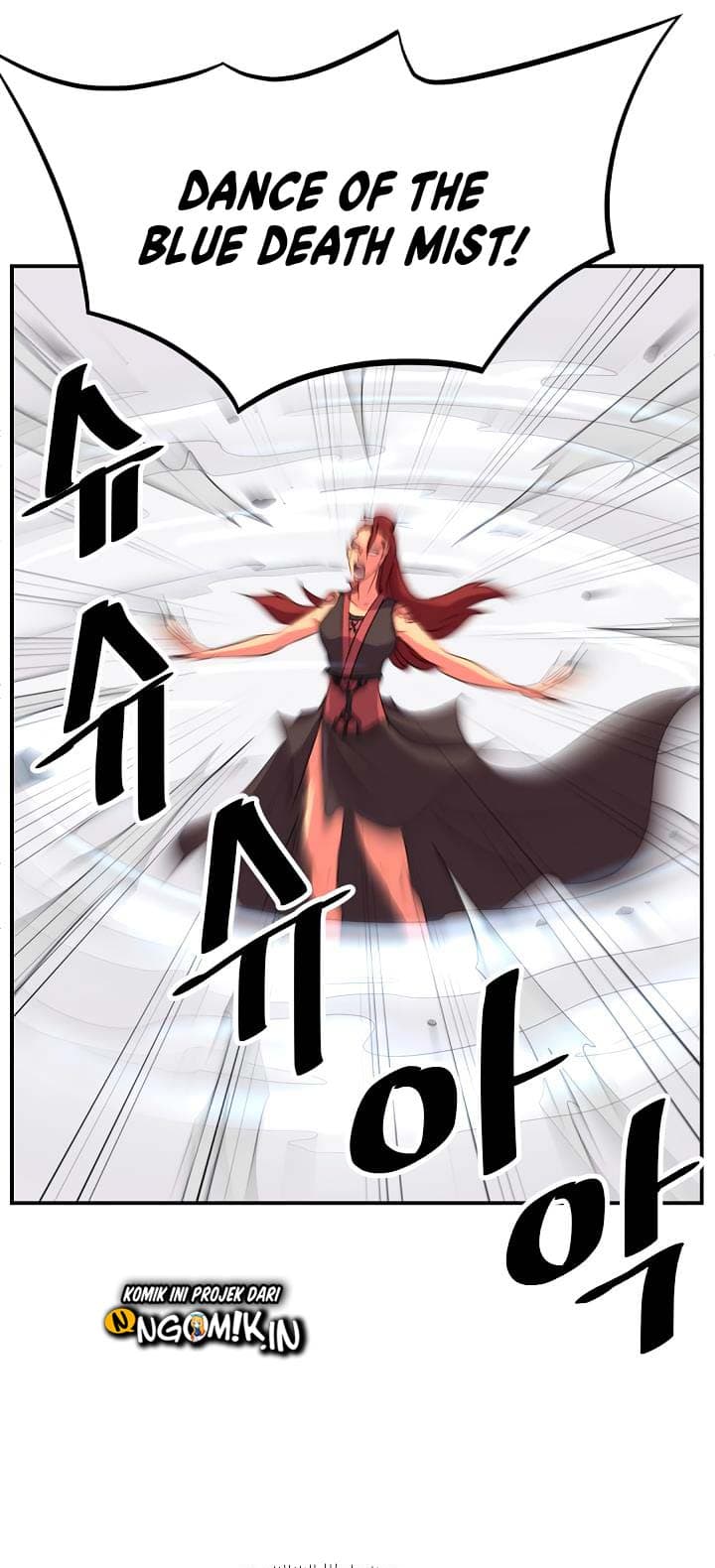 Chapter Komik
              The Invincible Immortal Chapter 38 - page 39