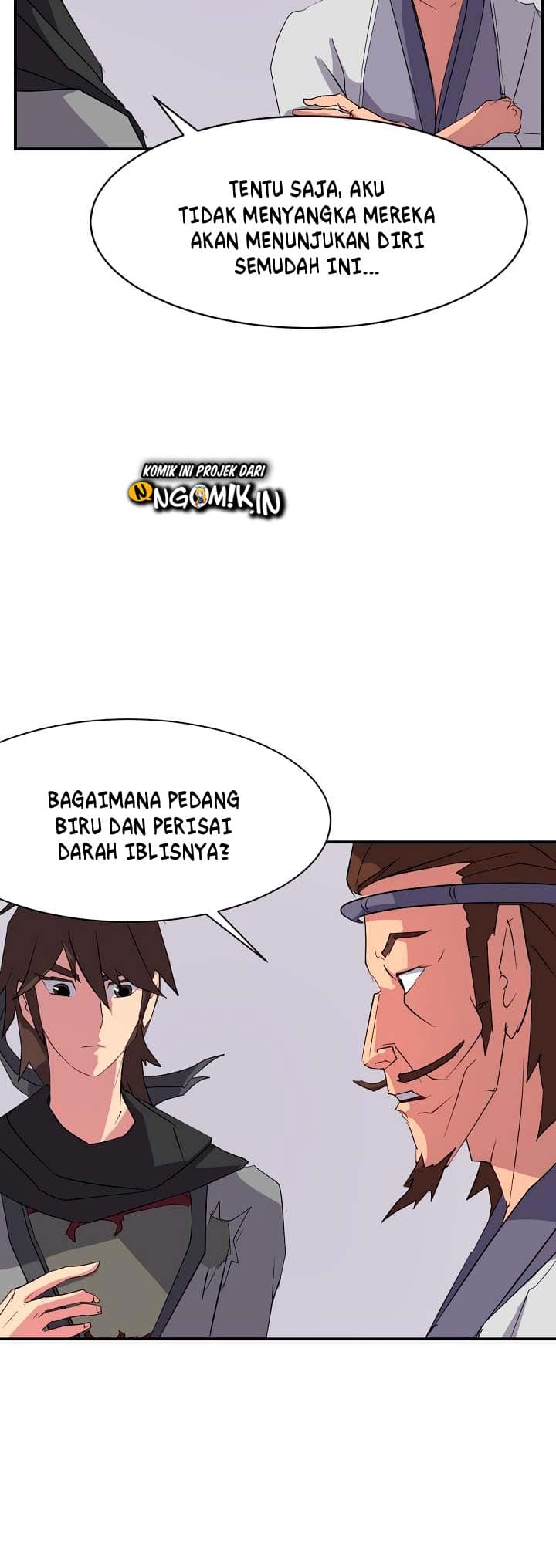 Chapter Komik
              The Invincible Immortal Chapter 39 - page 13