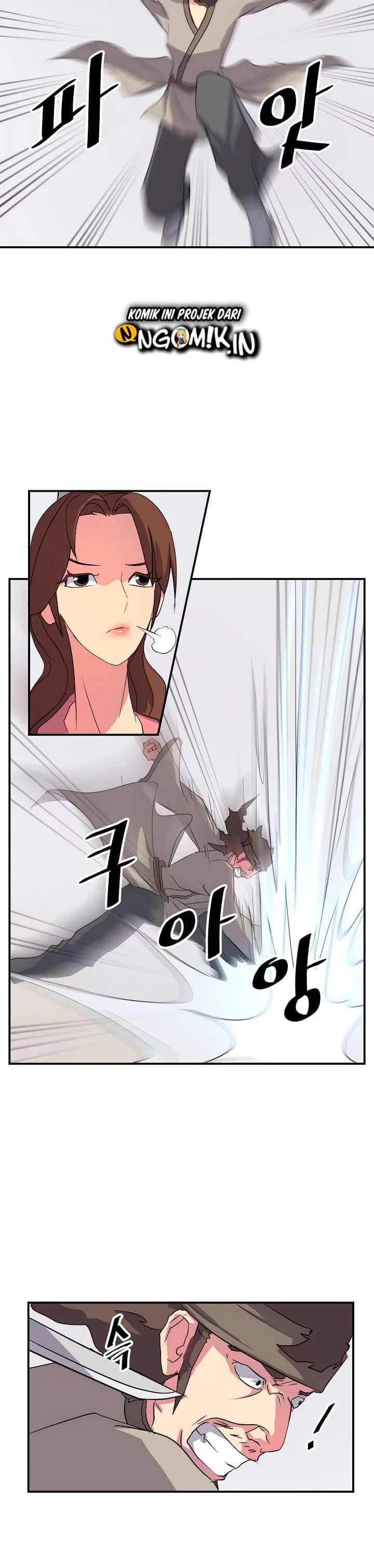 Chapter Komik
              The Invincible Immortal Chapter 40 - page 3