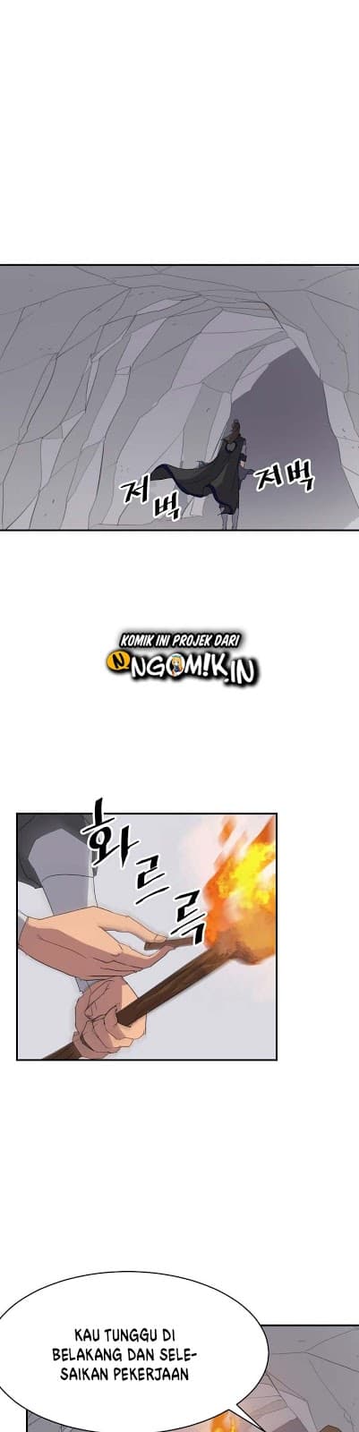 Chapter Komik
              The Invincible Immortal Chapter 42 - page 12