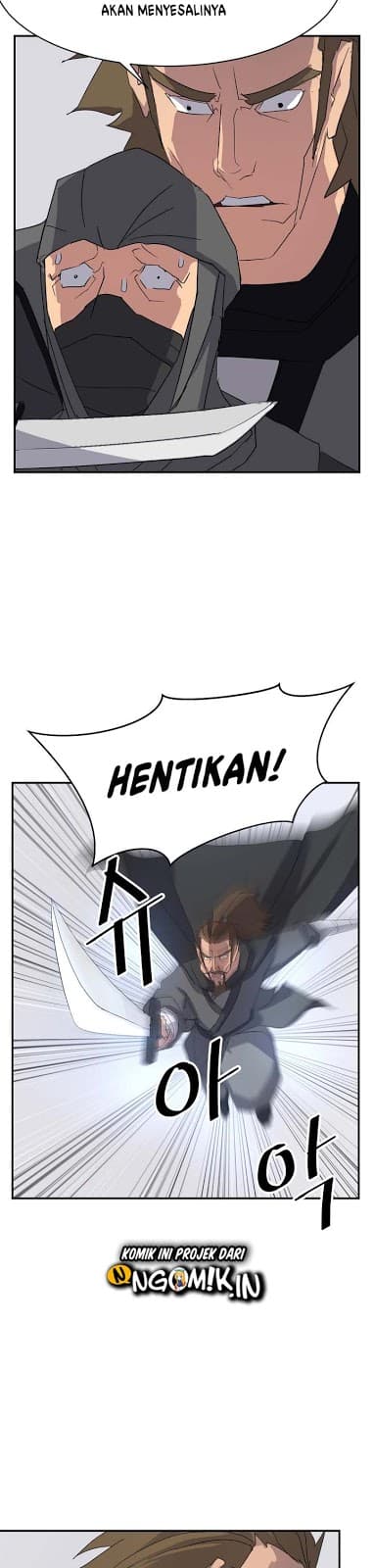 Chapter Komik
              The Invincible Immortal Chapter 42 - page 24