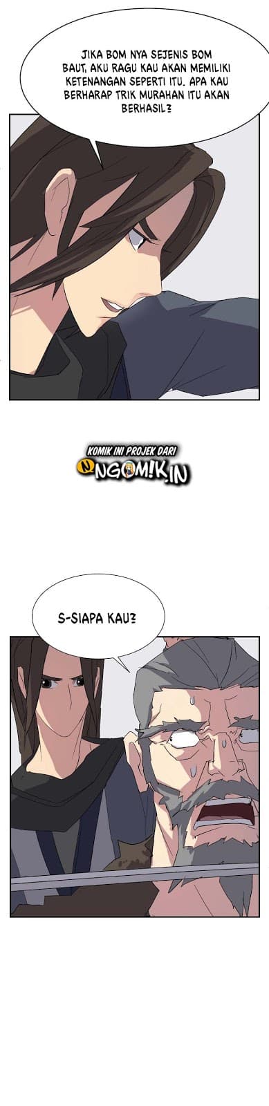 Chapter Komik
              The Invincible Immortal Chapter 42 - page 6