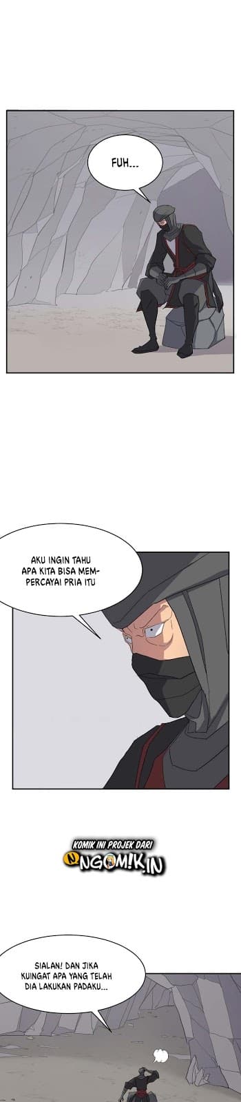 Chapter Komik
              The Invincible Immortal Chapter 42 - page 19