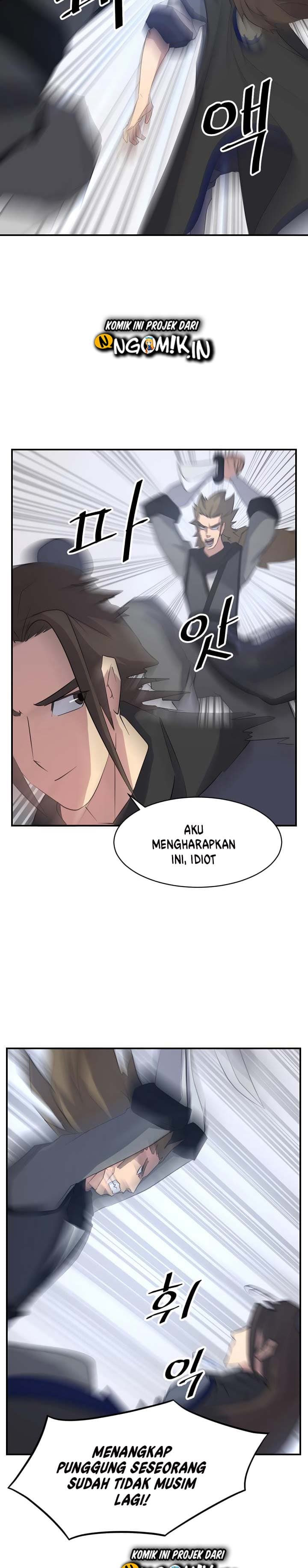 Chapter Komik
              The Invincible Immortal Chapter 43 - page 3