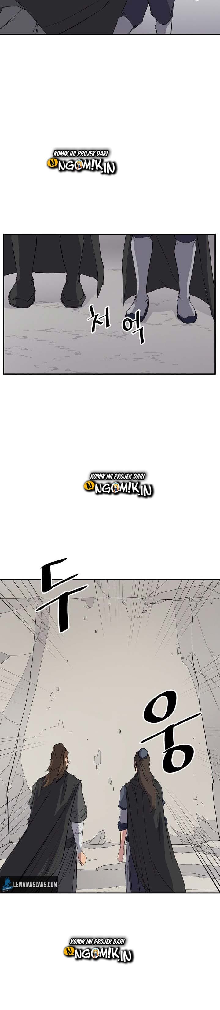 Chapter Komik
              The Invincible Immortal Chapter 44 - page 13