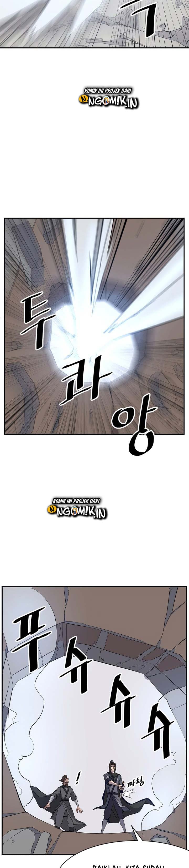 Chapter Komik
              The Invincible Immortal Chapter 44 - page 31