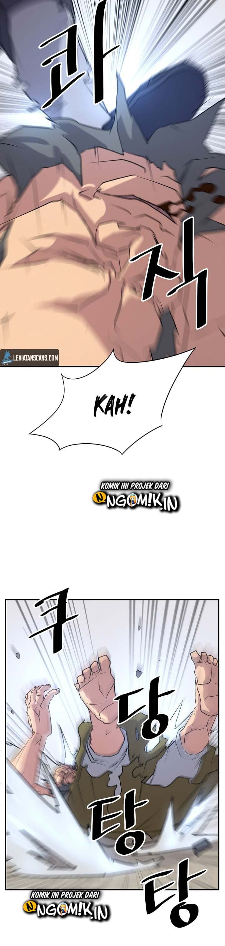 Chapter Komik
              The Invincible Immortal Chapter 45 - page 5