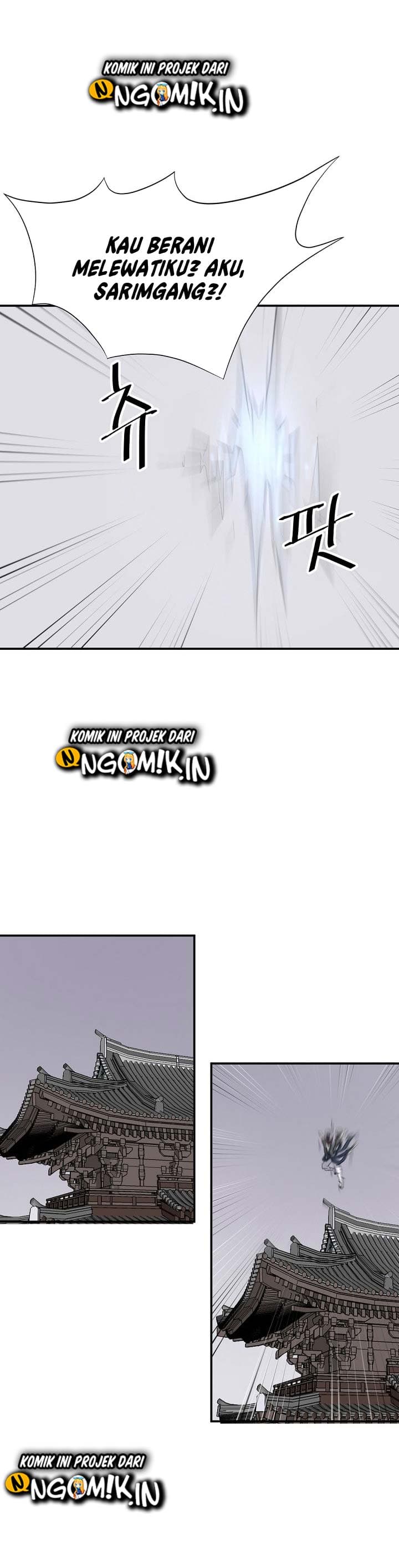 Chapter Komik
              The Invincible Immortal Chapter 46 - page 37