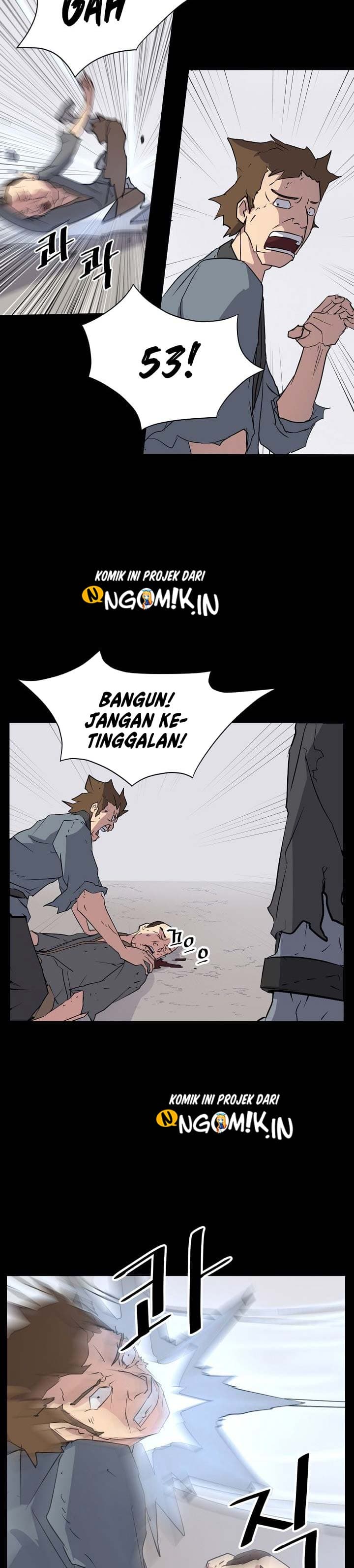 Chapter Komik
              The Invincible Immortal Chapter 47 - page 7