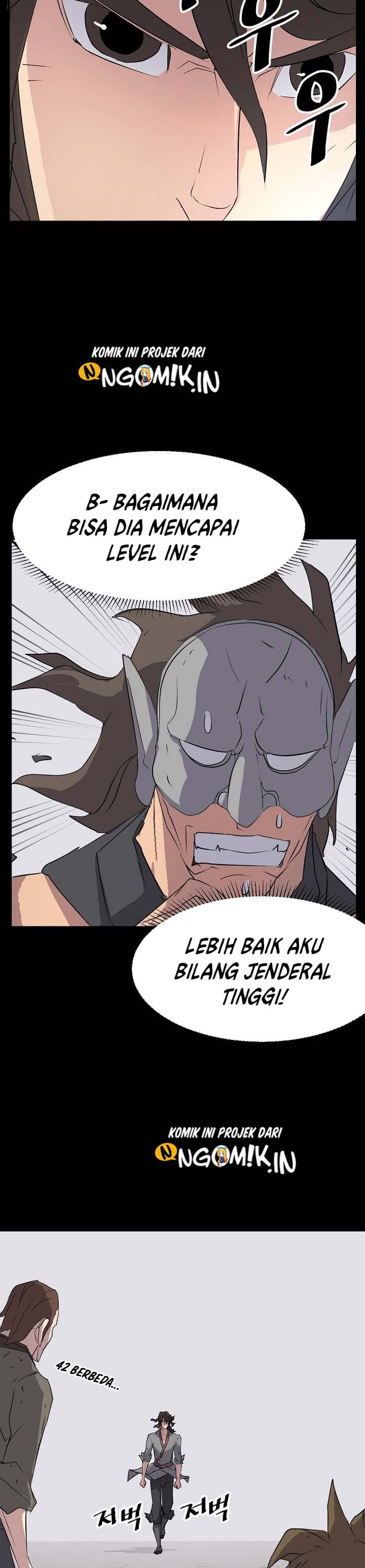 Chapter Komik
              The Invincible Immortal Chapter 47 - page 24