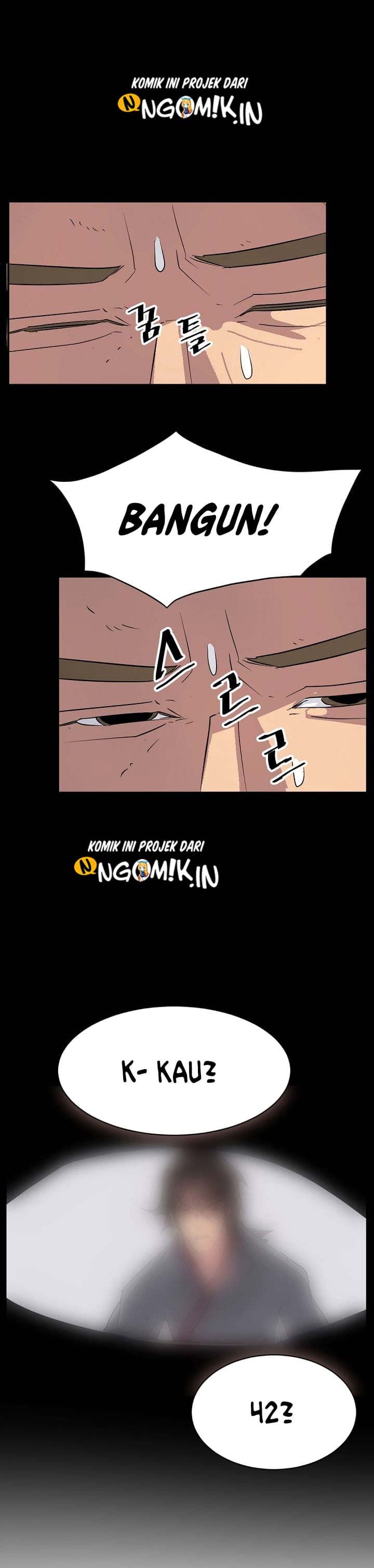 Chapter Komik
              The Invincible Immortal Chapter 47 - page 26