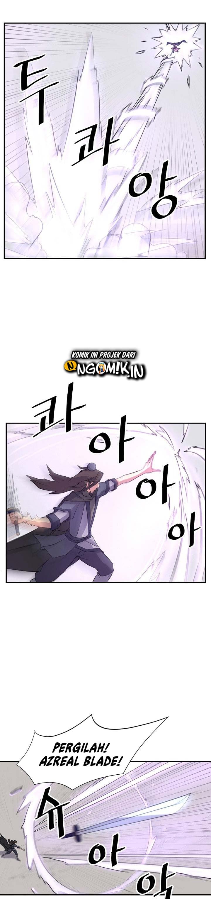 Chapter Komik
              The Invincible Immortal Chapter 50 - page 26