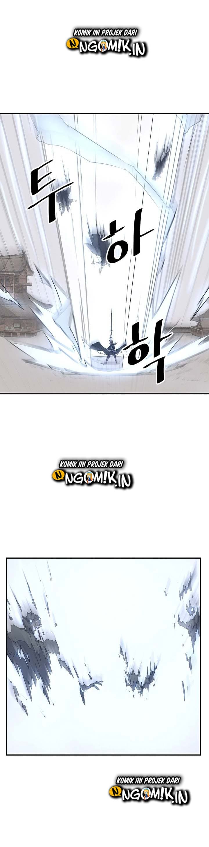 Chapter Komik
              The Invincible Immortal Chapter 50 - page 21