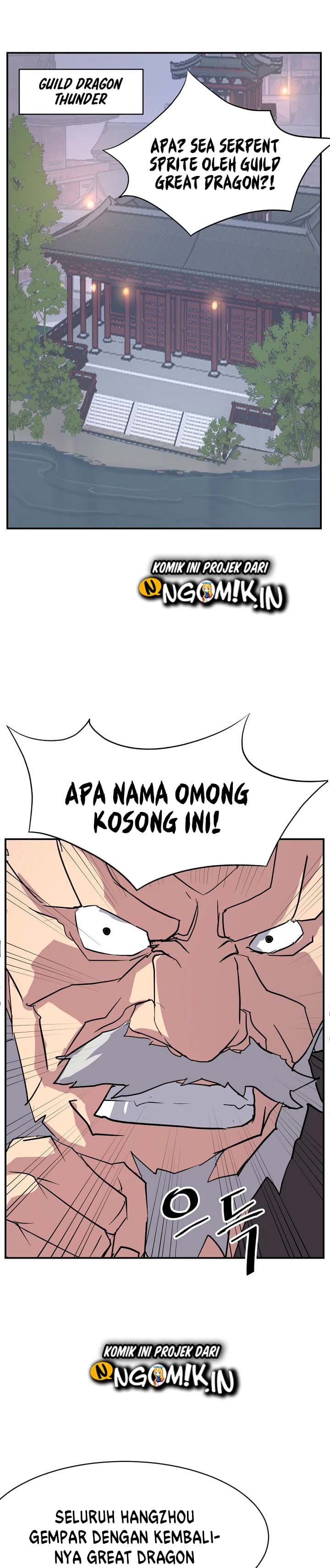 Chapter Komik
              The Invincible Immortal Chapter 56 - page 15