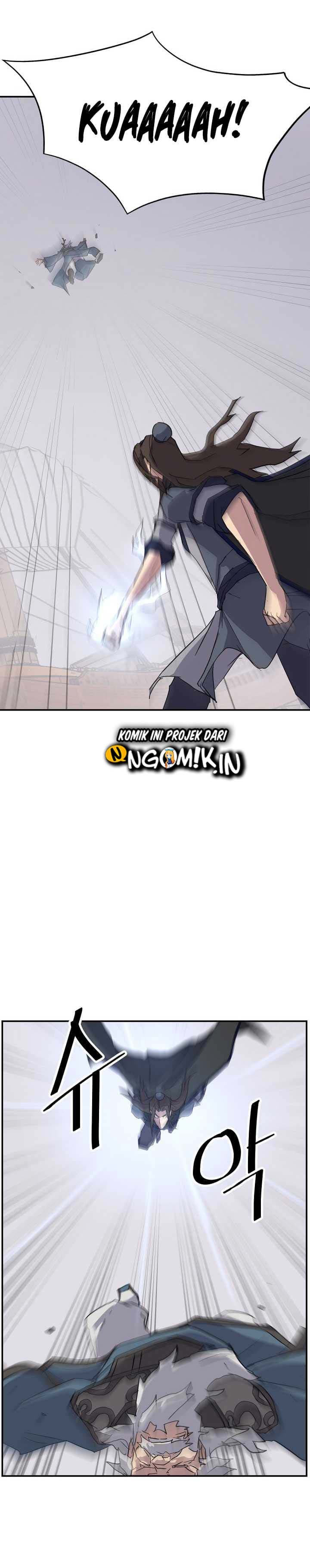 Chapter Komik
              The Invincible Immortal Chapter 58 - page 26