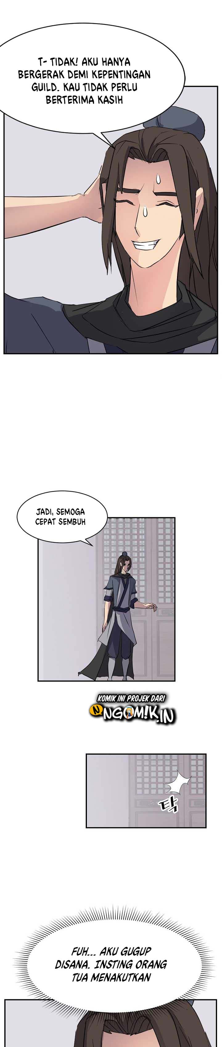 Chapter Komik
              The Invincible Immortal Chapter 59 - page 6