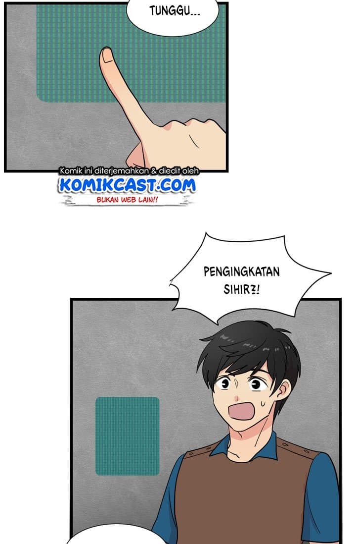 Chapter Komik
              Bookworm Chapter 10 - page 5