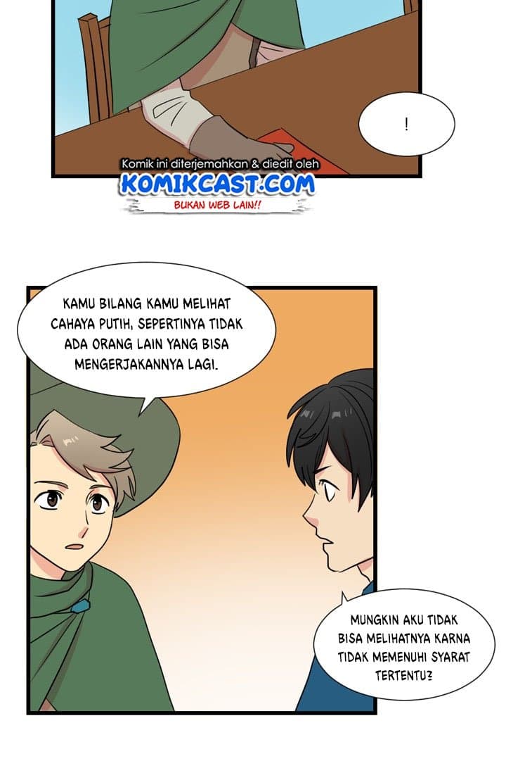 Chapter Komik
              Bookworm Chapter 10 - page 30