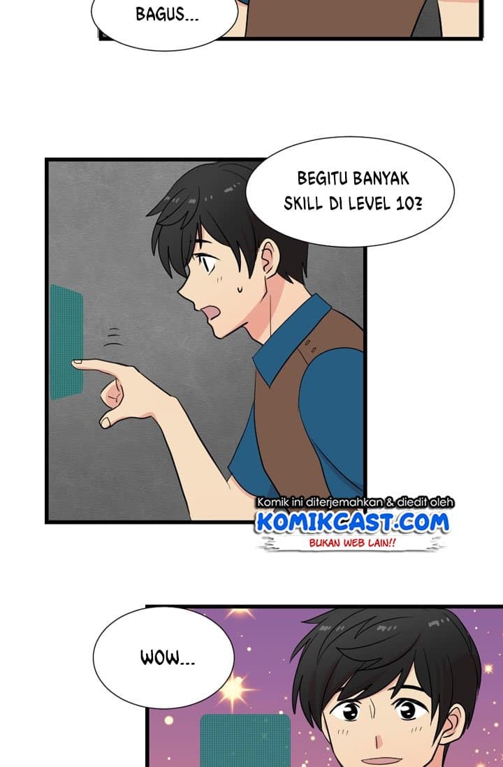 Chapter Komik
              Bookworm Chapter 10 - page 6