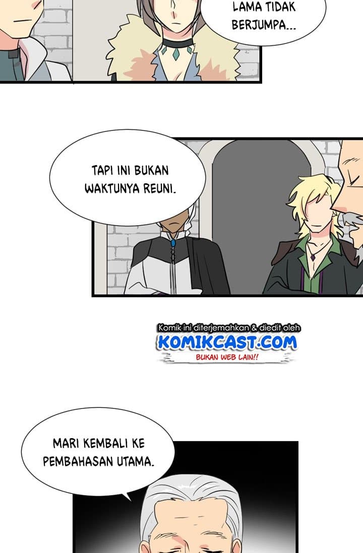 Chapter Komik
              Bookworm Chapter 10 - page 13