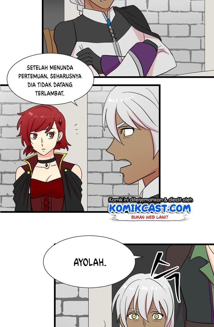 Chapter Komik
              Bookworm Chapter 10 - page 10