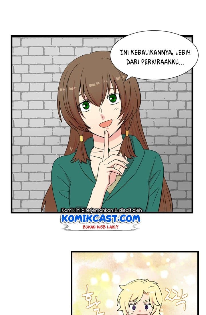 Chapter Komik
              Bookworm Chapter 10 - page 41