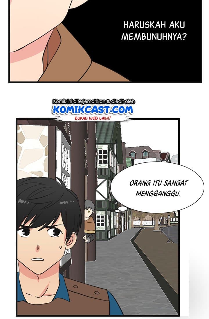 Chapter Komik
              Bookworm Chapter 11 - page 36