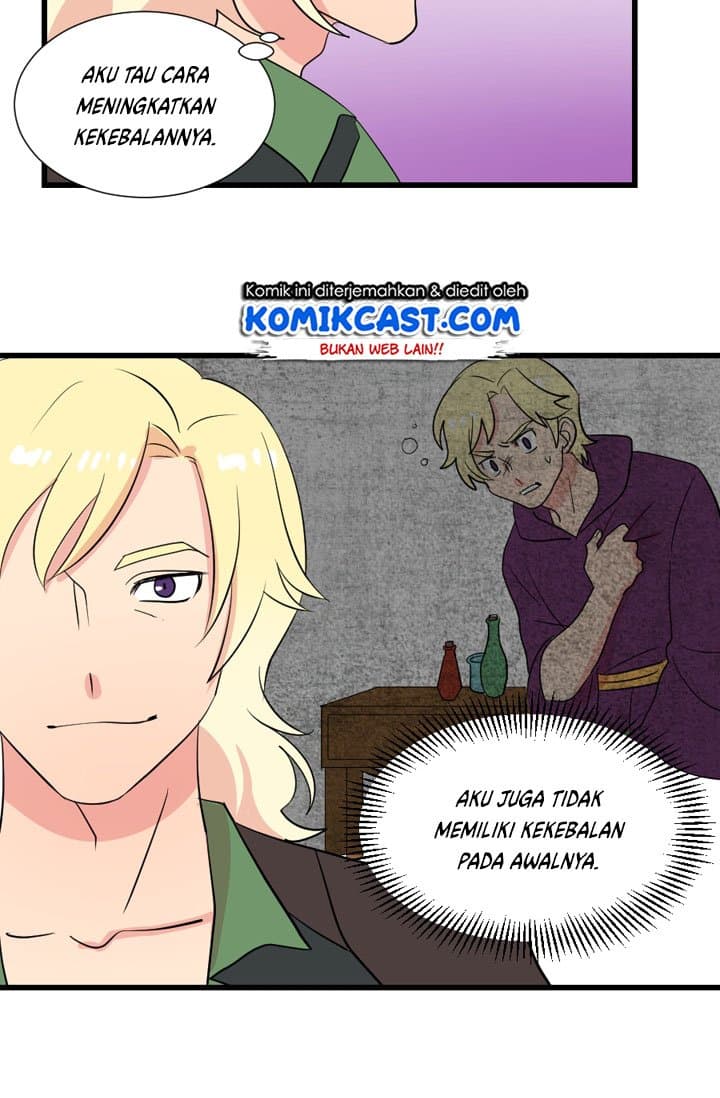 Chapter Komik
              Bookworm Chapter 11 - page 10