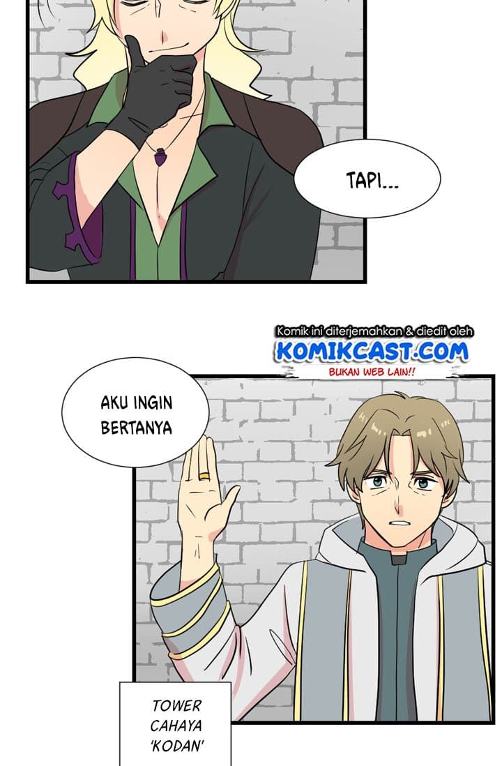 Chapter Komik
              Bookworm Chapter 11 - page 6