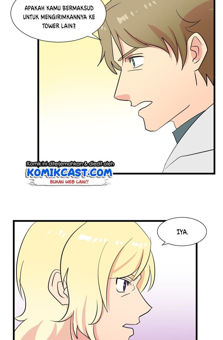 Chapter Komik
              Bookworm Chapter 11 - page 9