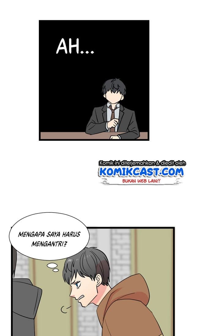 Chapter Komik
              Bookworm Chapter 11 - page 24