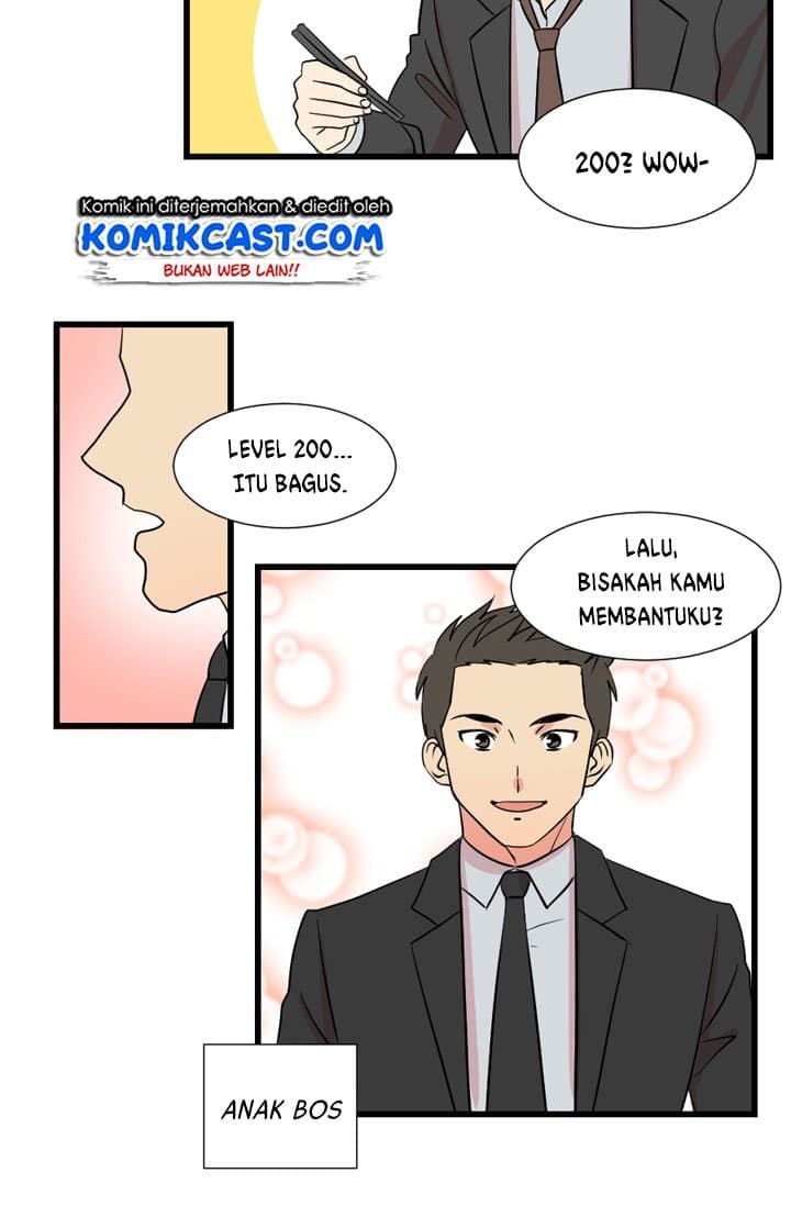 Chapter Komik
              Bookworm Chapter 11 - page 23