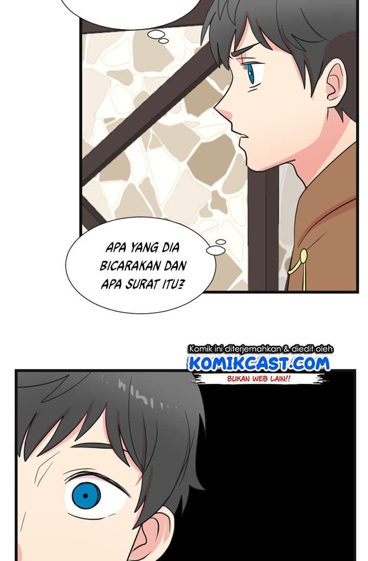 Chapter Komik
              Bookworm Chapter 11 - page 35