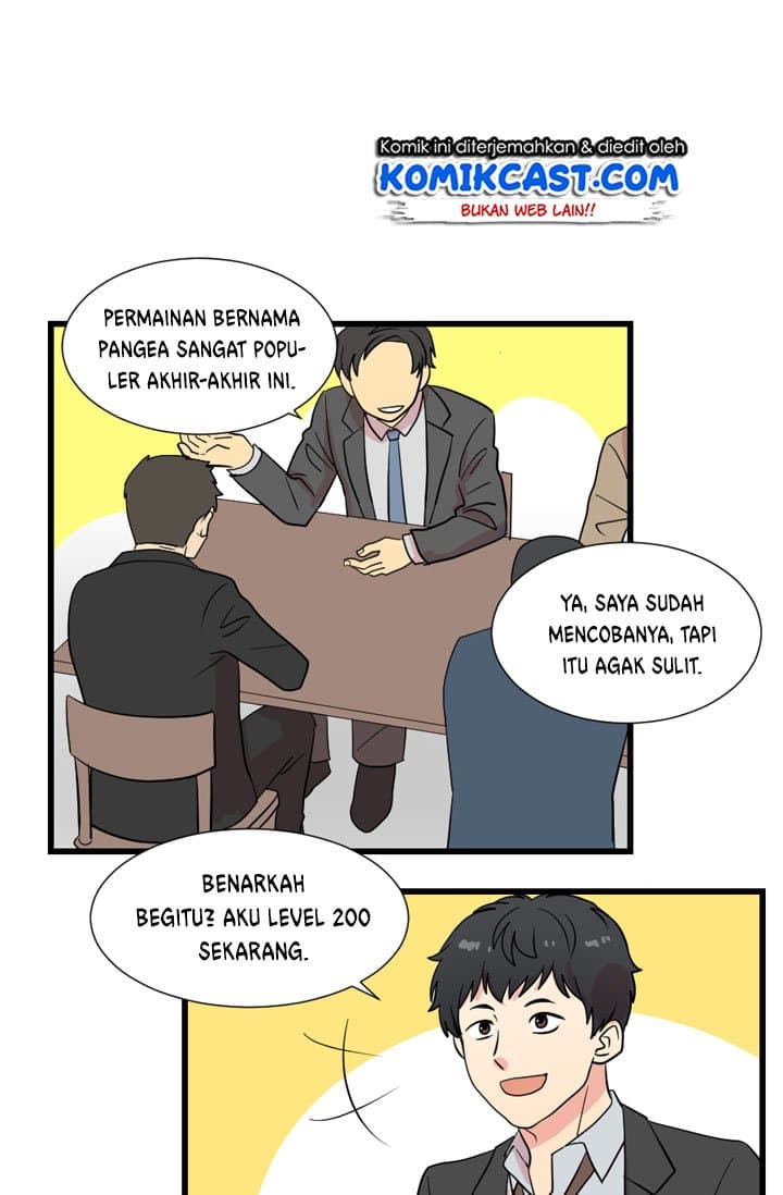 Chapter Komik
              Bookworm Chapter 11 - page 22