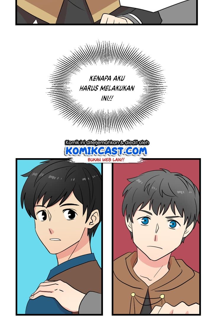 Chapter Komik
              Bookworm Chapter 11 - page 30