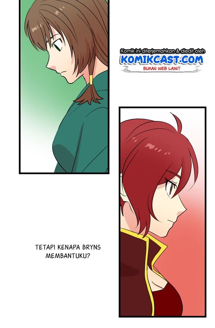 Chapter Komik
              Bookworm Chapter 11 - page 4