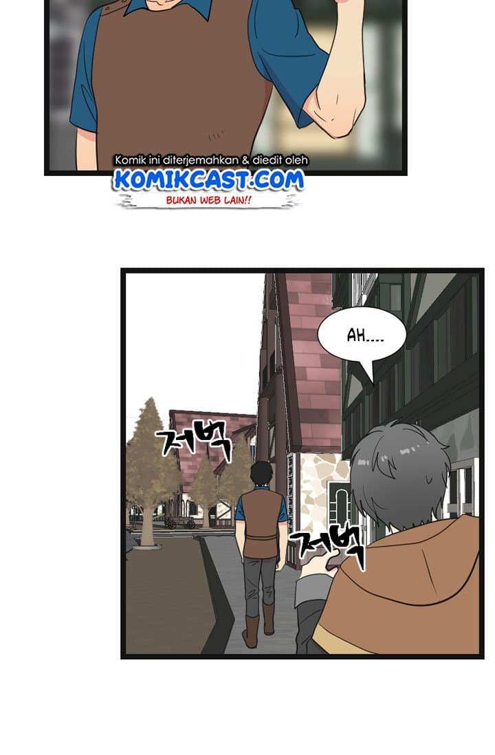 Chapter Komik
              Bookworm Chapter 11 - page 32