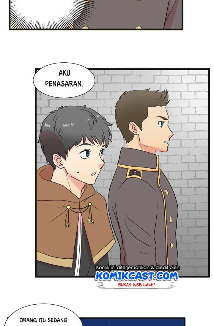 Chapter Komik
              Bookworm Chapter 11 - page 28