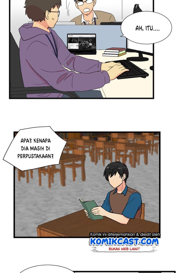 Chapter Komik
              Bookworm Chapter 11 - page 38